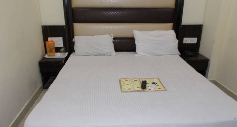 Hotel A V International, New Delhi 4